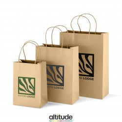 Memento Ecological Mini Gift Bag 